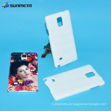 High Quanlity 3D Sublimation leere Telefon Fälle für den Druck